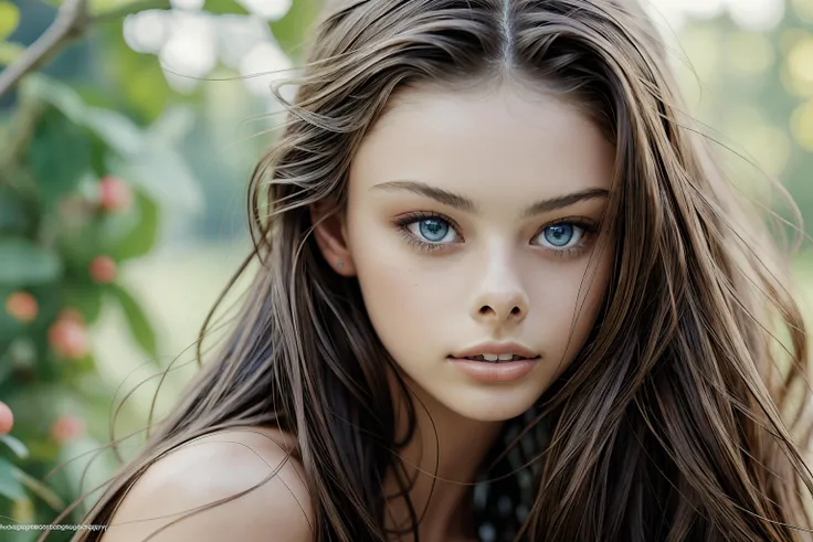 masterpiece, best quality, perfect angle, award winning,  professional portrait photo of a woman, meika woollard,  detailed beautiful eyes,  posing for the camera, smile,  sharp focus, detailed, intricate, high quality, high resolution, hyper realistic, key light, fill light, rim light, photography by Brooke Shaden, photography studio backdrop,