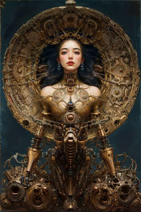 best quality,4k,8k,highres,masterpiece:1.2,ultra-detailed,realistic:1.37,HDR,UHD,studio lighting,ultra-fine painting,sharp focus,physically-based rendering,extreme detail description,professional,art nouveau,tarot card style, (2characters), dynamic angle, (dynamic pose), fierce expression, Full body, beautiful alien female,creatures from outer space, JnTrp, An alien female doing a summoning ritual, (red magic light), (she is infusing energy into a creature lying down corpse:1.5), fractalized, organic exoskeleton,glass exoskeleton,alien flora,bioluminescent crystals,vivid colors,pale red hues,trending on cgsociety,landscape,horror,sci-fi,concept artists,bright and vibrant colors,dreamy lighting