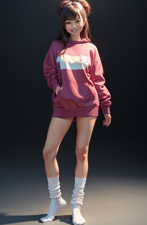 loose socks v1.0