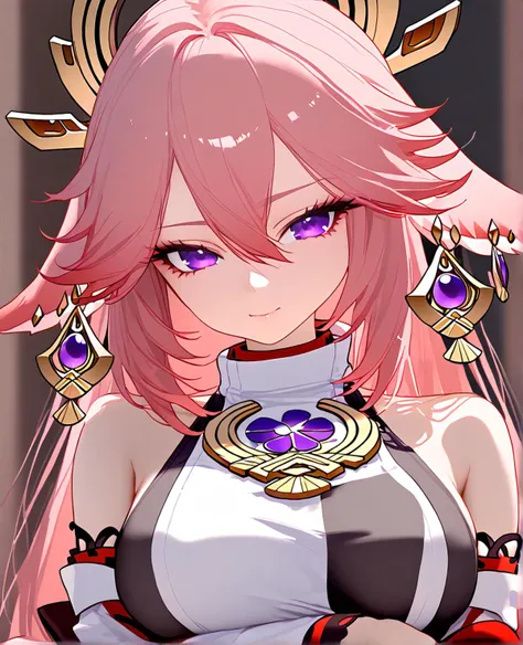 yae miko