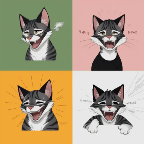 ðº, <lora:WheezeMemeTemplate:0.7> wheeze, open mouth, wheeze meme