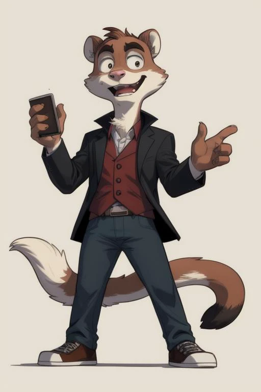 1 weasel_man, Steve_Buscemi,