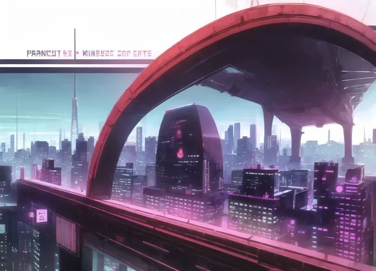 (purple theme),masterpiece, <lora:kung_fu_piggy-09:1> kung_fu_piggy, 
city, skyline, sci fi, landscape