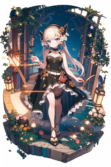 full body, masterpiece,best quality,1girl,solo,white background