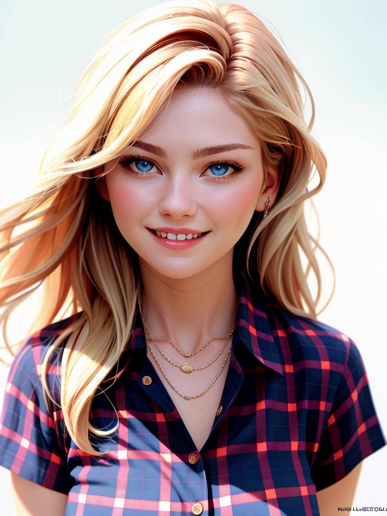 Kirsten Dunst v2.0