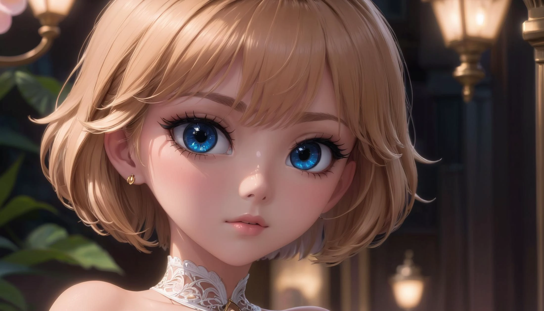 <lora:FF.98.dxlYamersRealism_v2.LORA1:0.5>, , 1girl , <lora:princess_xl_v1:0.5>, princess, a secret society of supernatural beings, very thin waist, <lora:SDXL_MassiveCowsLoRA_v1:0.1> breasts, cleavage, slim body,, (8k, masterpiece, best quality, ultra-detailed), (an extremely delicate and beautiful)kawaii, cute, very big eyes, Aesthetic Anime Eyes, small face, large breasts, cinematic lighting, , Intricate, High Detail, Sharp focus, dramatic, masterpiece, best quality, ultra-detailed,