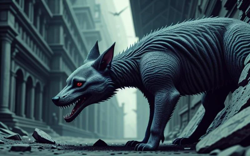 extremely detailed, incredibly absurdres, dramatic, dynamic shot, XD-Scene,
a vampire hunting for its prey,