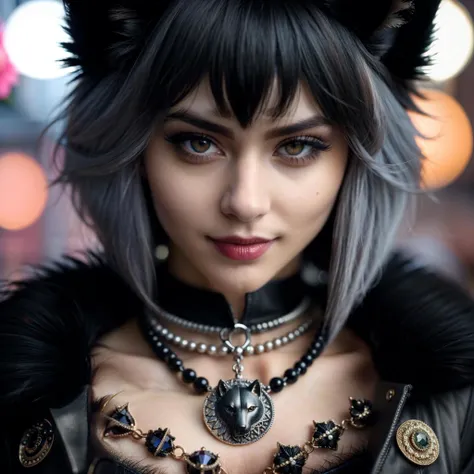 best quality, amazing details, masterpiece