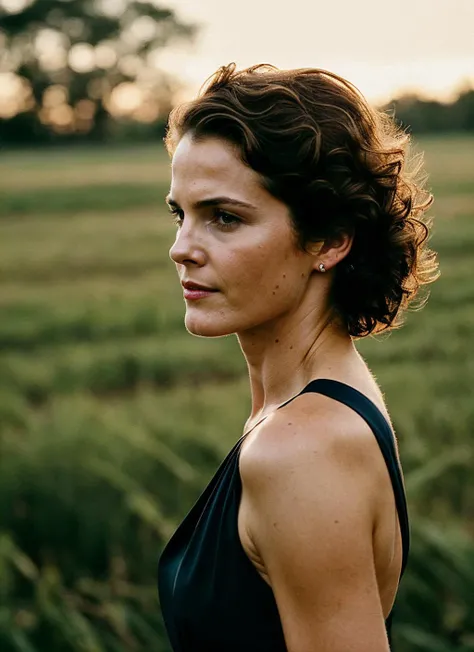 photo of young and beautiful sks woman, natural lighting <lora:locon_kerirussell_v1_from_v1_64_32:1>, Cinematic photography, movie mood, cinematic light, compelling composition, storytelling elements, conveys emotion, mood, and narrative depth, creating visually striking images that feel like still frames from a film