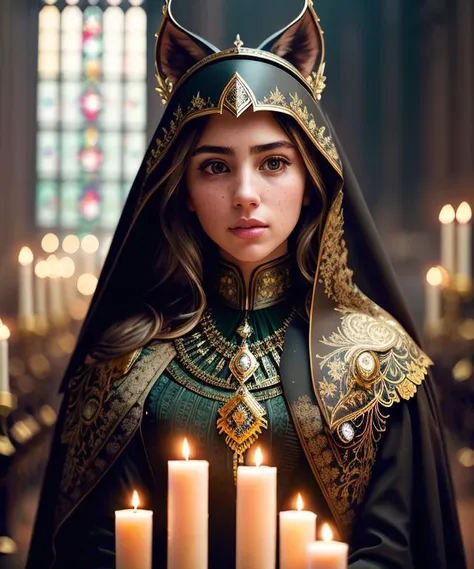 A stunning intricate full color portrait of 30 year old [anad|cm550|4lexb0tez|kdlt0r0],
epic character composition,
[style-widow :style-sylvamagic:0.2],
in a dark cathedral with candles,
by ilya kuvshinov, alessio albi, nina masic,
sharp focus, natural lighting, subsurface scattering, f2, 35mm, film grain <hypernet:sxzBloomHypernetwork_sxzBloom:0.8>