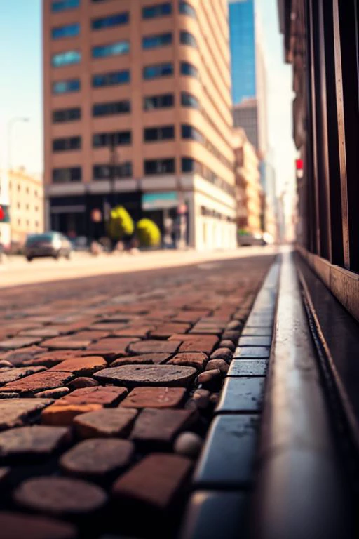 extremely delicate and beautiful,depth of field,amazing,masterpiece,growth,ultra-detailed, highly, Amazing finely detail,
city street,
