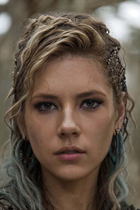 Katheryn Winnick / Lagertha