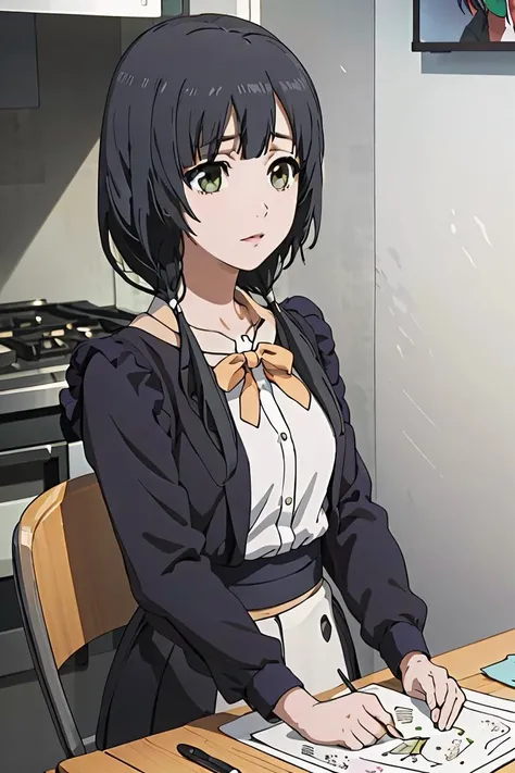 (masterpiece, best quality), 1girl, <lora:Yasuhara Ema:1> yasuhara ema