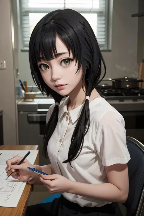 (masterpiece, best quality), 1girl, <lora:Yasuhara Ema:1> yasuhara ema