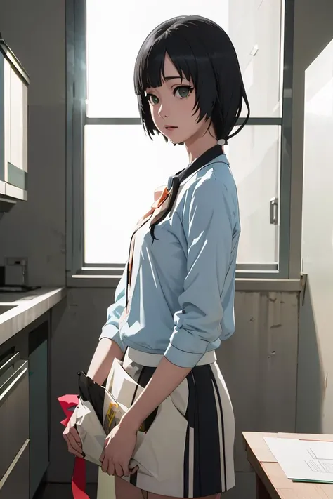 (masterpiece, best quality), 1girl, <lora:Yasuhara Ema:1> yasuhara ema