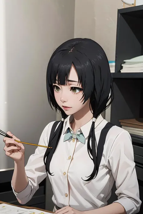 (masterpiece, best quality), 1girl, <lora:Yasuhara Ema:1> yasuhara ema