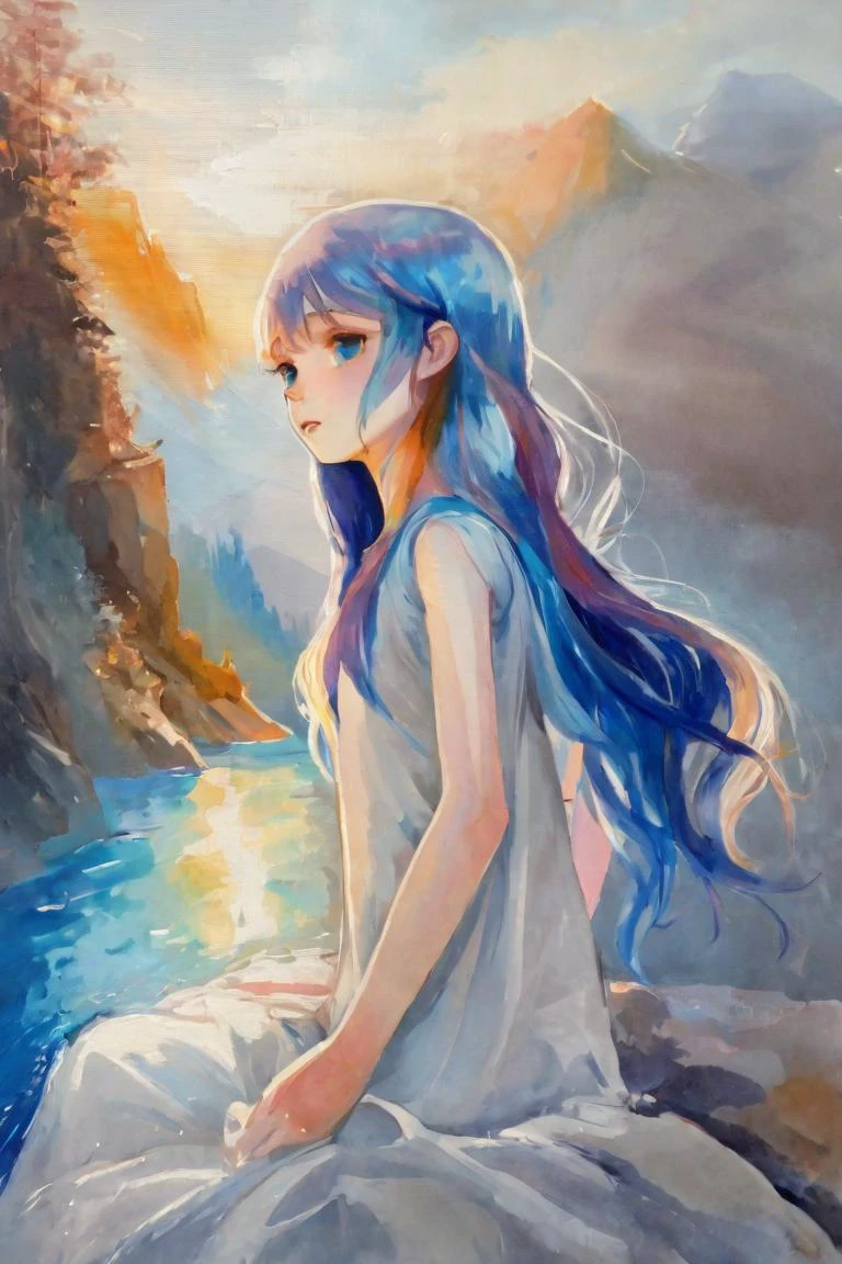 iridescent painting,
masterpiece, best quality, 1girl, <lora:kwFemale_Beta40-SDXL_v1:1>,