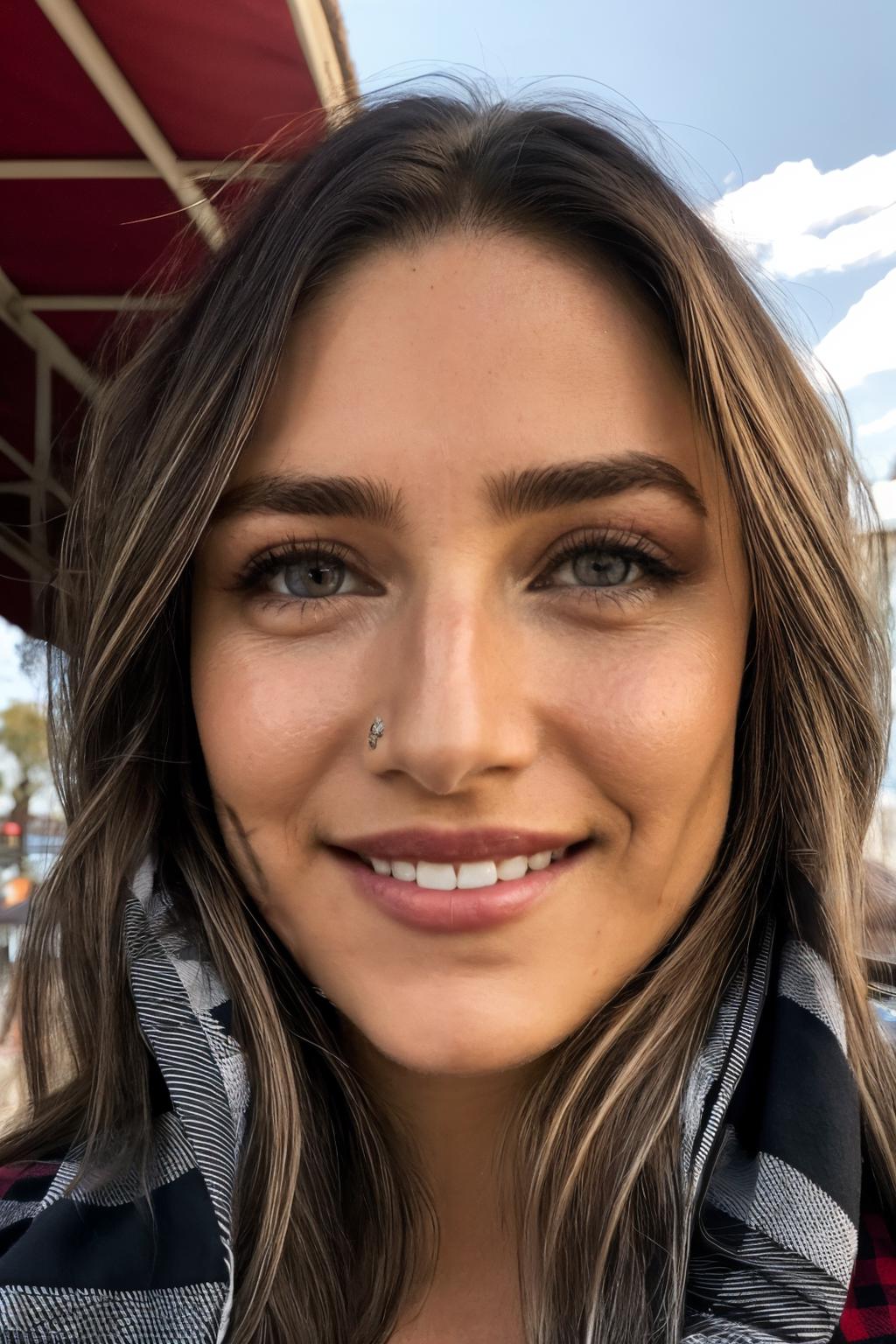 Kamilla Kowal v1.0