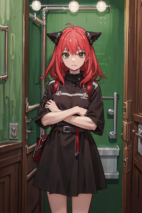 <lora:anya_forger_spyxfamily:0.8>,anya_forger_spyxfamily,, (masterpiece, best quality, high quality, highres, ultra-detailed),