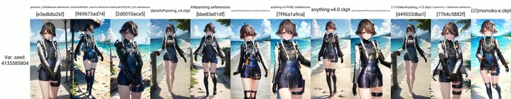 <lora:char-madoka:0.8>,1girl,solo,<lora:ExtremeMicroShorts:1> ,see-through serafuku, crop top overhang, huge breasts, underboob, micro shorts, cowboy shot, bare arms, short sleeves, arms at sides, legs,