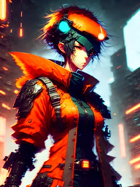 anime, [(ThoraRedblade:1)|(YokaiHunter:0.5)] Sneaky Spy Engineer,  (to8highkey:1) <lora:to8sHighKeyLORASD21_sd21768:0.6> <lora:johnsondesuv2-e2:1>