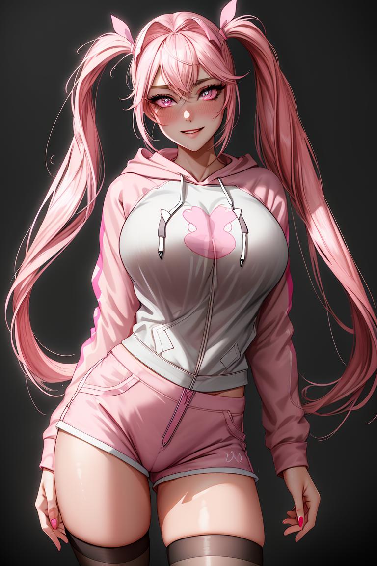 Alice (Sweet Home) | NIKKE v1.0