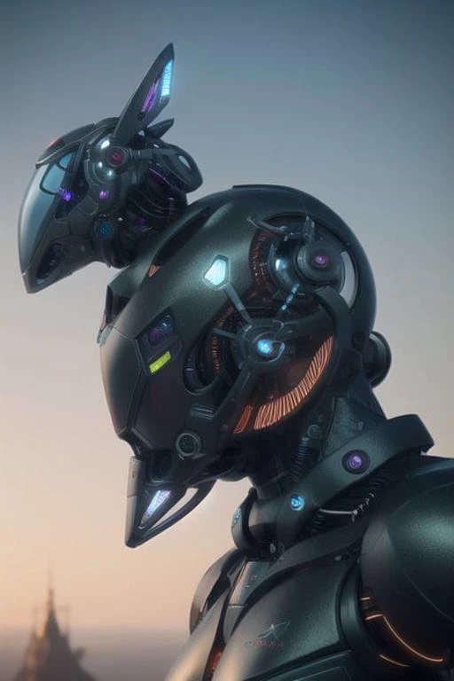<lora:technotrex:0.5>, anatomically correct unspeakable unimaginable robot creature, 4k, realistic, highest quality, redshift render, cinematic, elegant, hyperrealistic, octane render, unreal, high definition, highly detailed, photo taken with Sony a7R camera, DSLR lens, trending on artstation