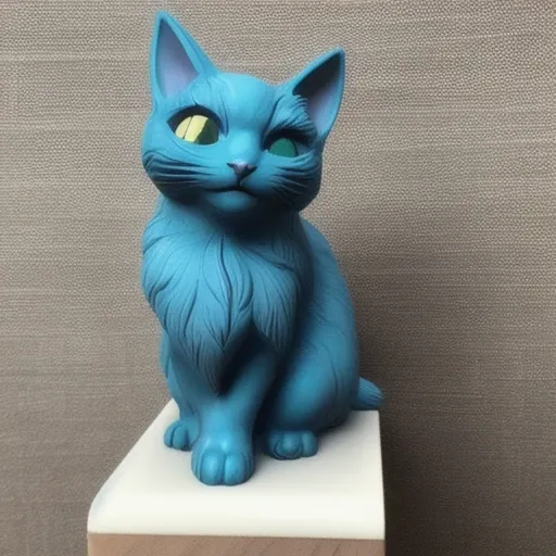 Pokemodel ChromaV5. (A Glossy marble statue of MAXWELL THE CAT made of gold, ivory and onyx, with (shiny eyes made of precious emerald gemstone:1.0) and glossy fur by GOLDENGLASS :1.1) , stretching his legs on a marble pillar, starring in the role of a (Pokemodel cat) in ChromaV5 style