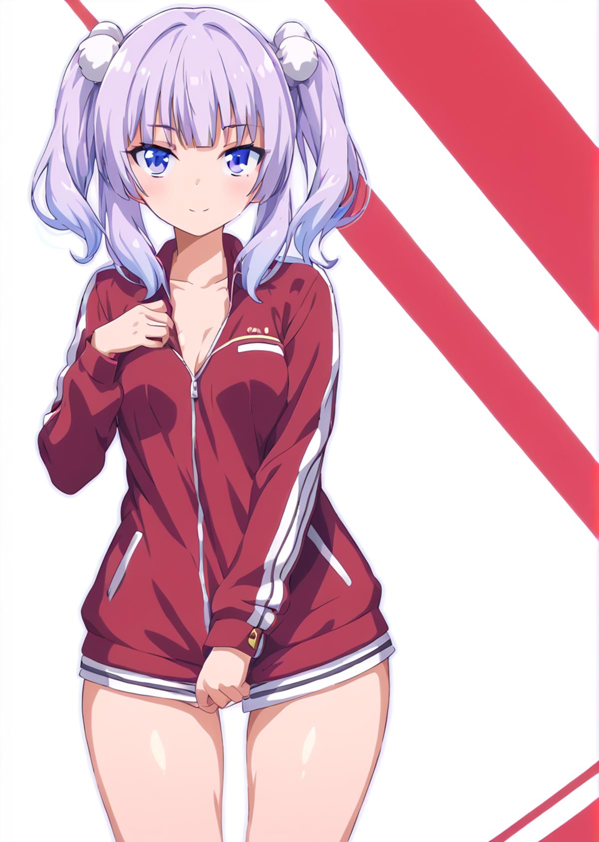 Pony XL - Sakayanagi Arisu [Youkoso Jitsuryoku Shijou Shugi no Kyoushitsu e] v1.0