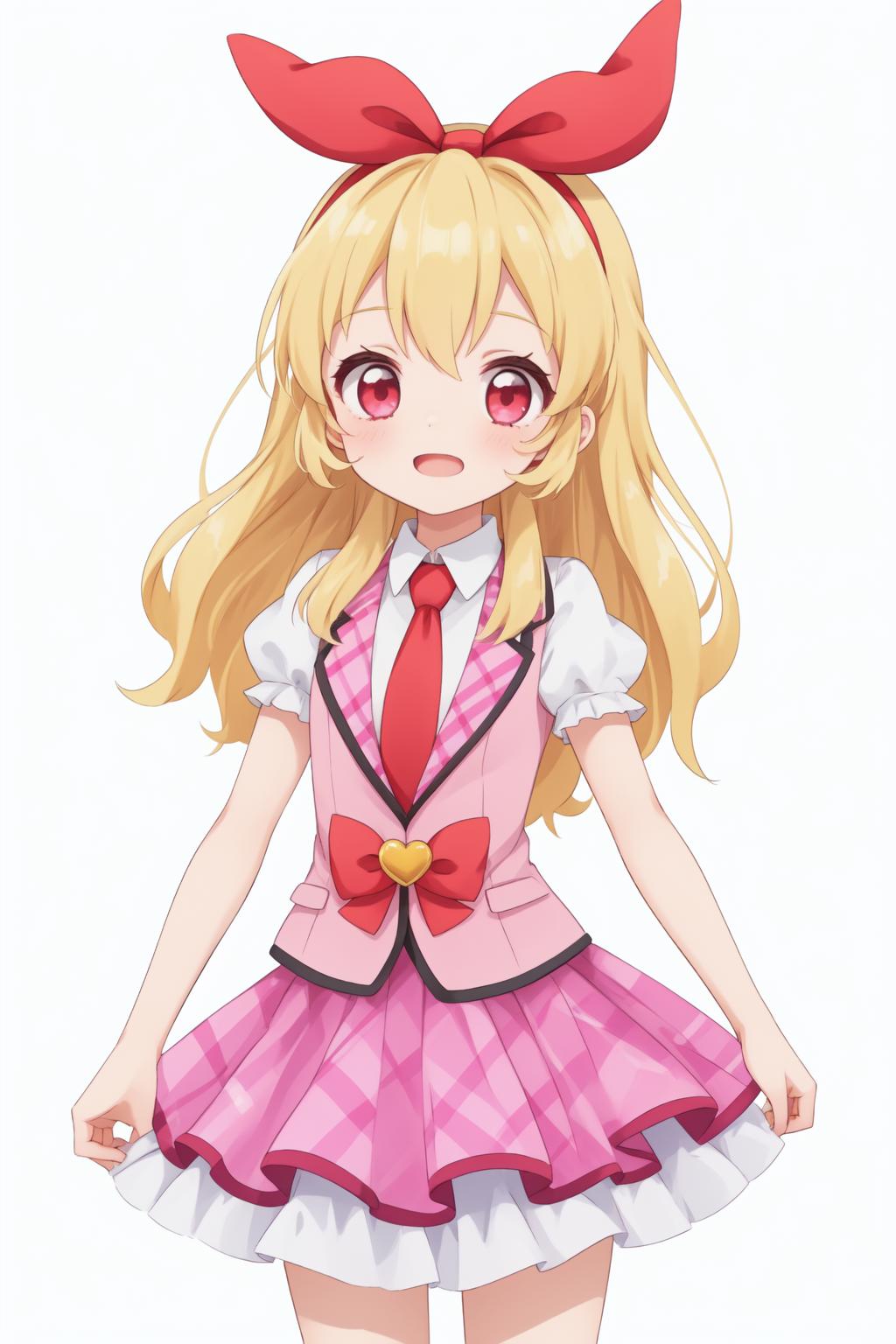 hoshimiya ichigo v1.0