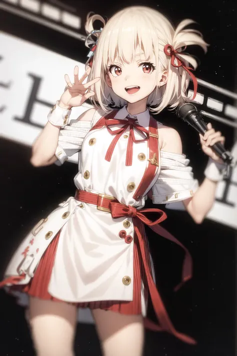 (chisato)<lora:LycorisRecoil_chisato:1.0>