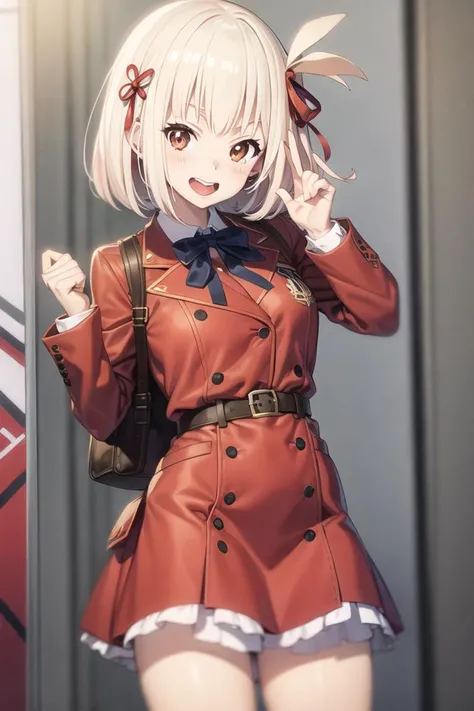 (chisato)<lora:LycorisRecoil_chisato:1.0>
