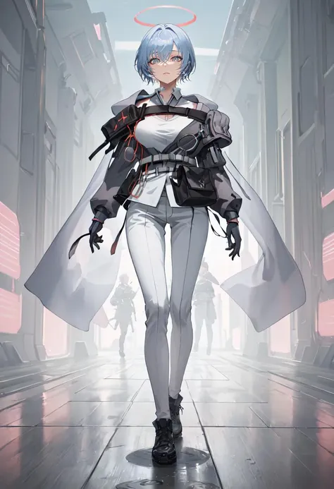 (safe:1.10), best quality, masterpiece, highres, solo, (spuria_arknights:1.10), full body, 6 <lora:spuria_arknights:0.80>
