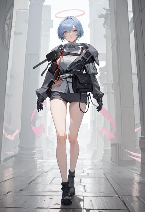 (safe:1.10), best quality, masterpiece, highres, solo, (spuria_arknights:1.10), full body, 5 <lora:spuria_arknights:0.80>