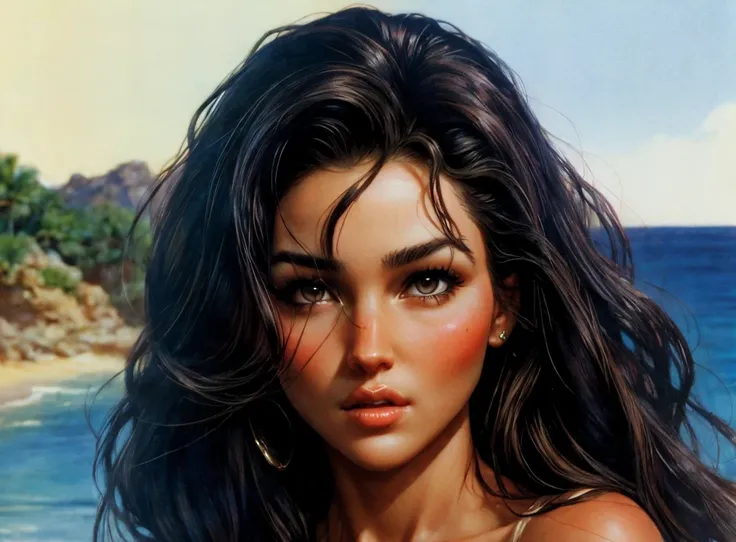 mbe11ucci close up face
<lora:Frazetta:0.75>Frazetta skull
<lora:add_detail:1>