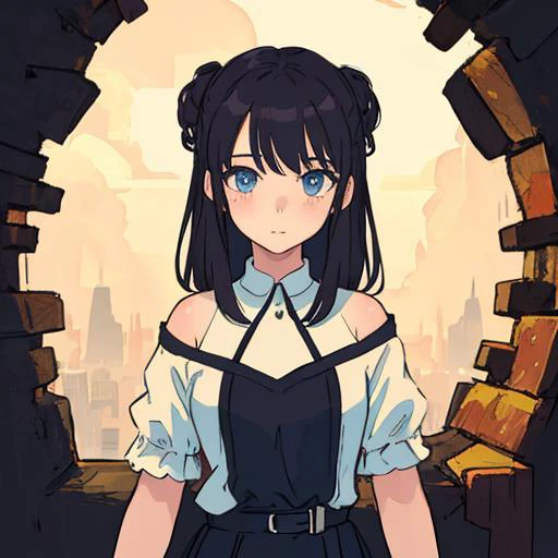 1girl, masterpiece, best quality,