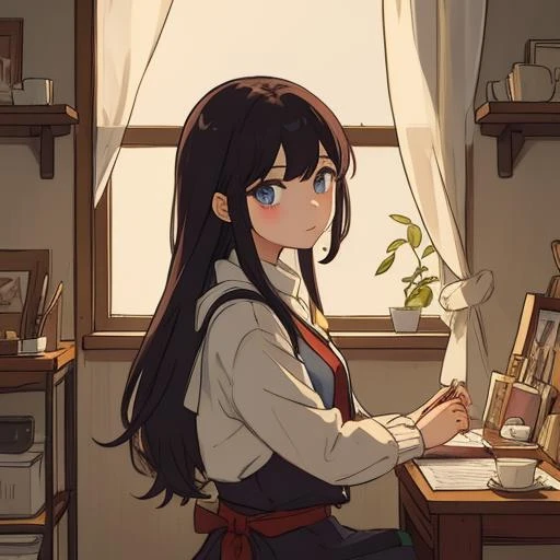 1girl, masterpiece, best quality,