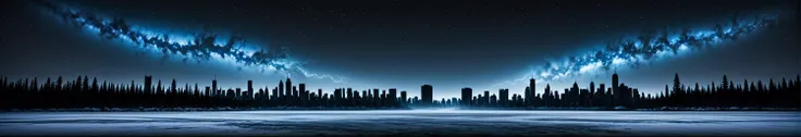 Photographic style capturing wide-angle views of landscapes or cityscapes, often resulting in expansive and immersive images, Hypertratiation demonstration, panoramic, wide-angle views, landscapes, cityscapes, expansive, immersive, breathtaking, dynamic,Hypertratiation demonstration