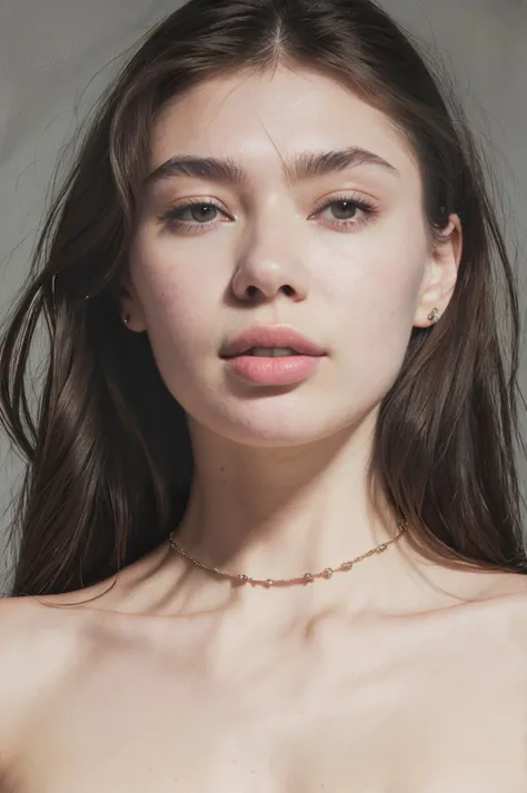 futurahannahv5-24525, Portrait of woman BREAK <lora:epi_noiseoffset2:1> BREAK (magazine cover:1.07), dainty diamond necklace BREAK (masterpiece, extremely detailed skin, photorealistic, heavy shadow, dramatic and cinematic lighting, key light, fill light), sharp focus, BREAK location is (outdoor London, England), epicrealism,