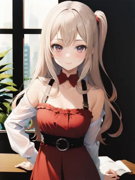 masterpiece,
1girl,
<lora:042:1.5>gyaru,