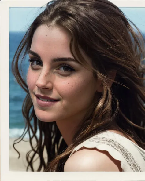 stunning close up photo of ewt woman (seductively smiling:0.9)
best quality, masterpiece, HQ, highres
big breasts with beauty marks and detailed skin texture, (very long dark blonde hair) , hair flowing in the wind (vivid colors)
(complex shadow patterns) (At Hotel Punta Tragara in Capri, Italy, overlooking the dramatic Faraglioni rock formations.:0.8) ((zoomed out, wide-angle lens, 35mm focal length:1.2):0.7)
(, art by Alex Russell Flint,art by Konstantinos Parthenis, On pale black paper,close up of a buxom beautiful woman, Legal assistant, wearing summer armor, Laying down, Dreadlocks hairstyle, Briefcase, Cotton trimmings, Simple illustration, Dieselpunk, Nostalgic lighting, film grain, Polaroid, 800mm lens, :1.1) <lora:EmmaWatson2017LoRaDogu:1> <lora:LowRA:-0.1> <lora:add_detail:0.1>