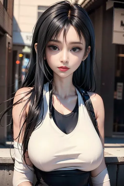 tifa_lockhart_3D_Lora