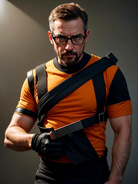 Gordon Freeman
