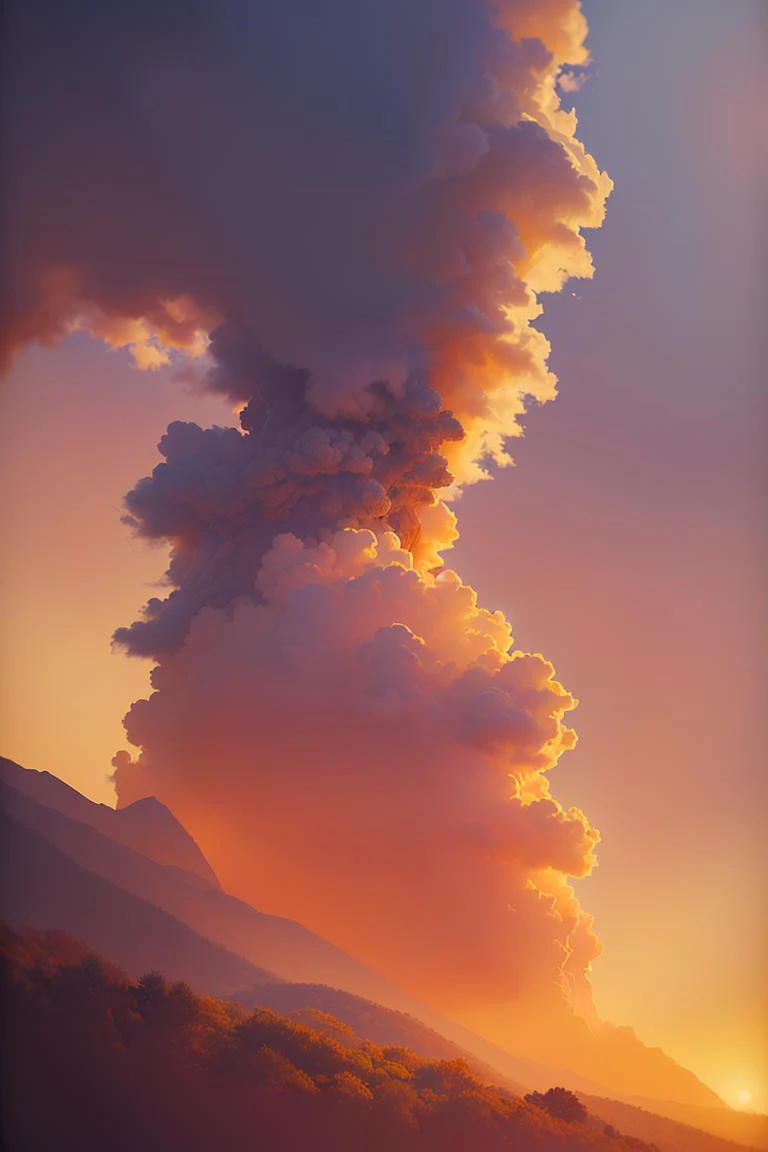 A highly detailed anime illustration,
shelter for the soul,
vintage, dreamy,  drawing, trending on artstation, UHD, (((by Quentin de Warren))):1.8, atmosphere, luminosity