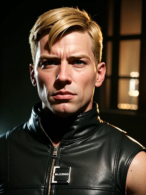 B.J. Blazkowicz