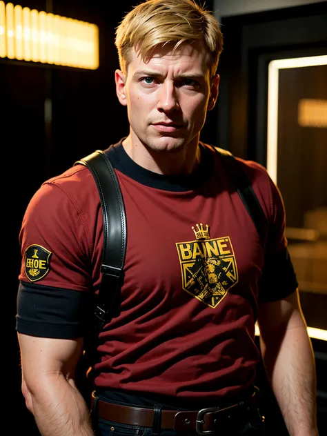 B.J. Blazkowicz