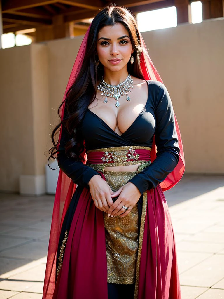 most beautiful