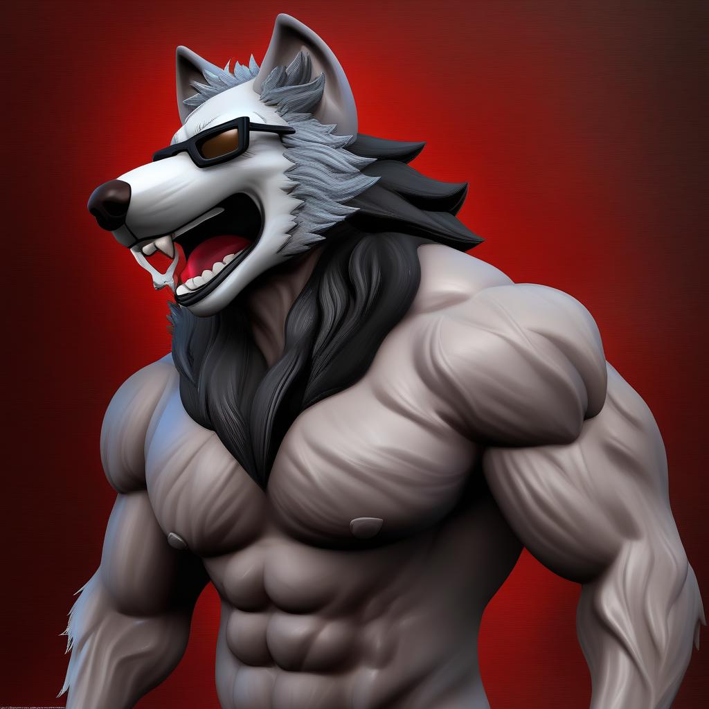 Wolfthorn (old spice) Wolfthorn (old spice)