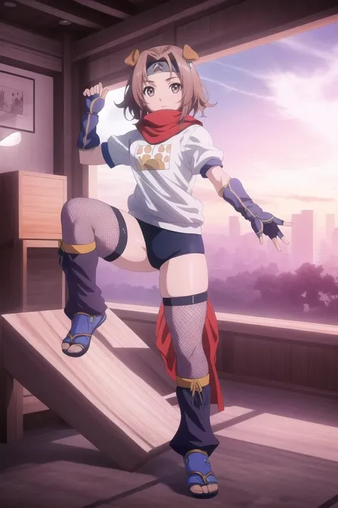 masterpiece, best quality, CG, wallpaper, HDR, high quality, high-definition, extremely detailed, konoha
