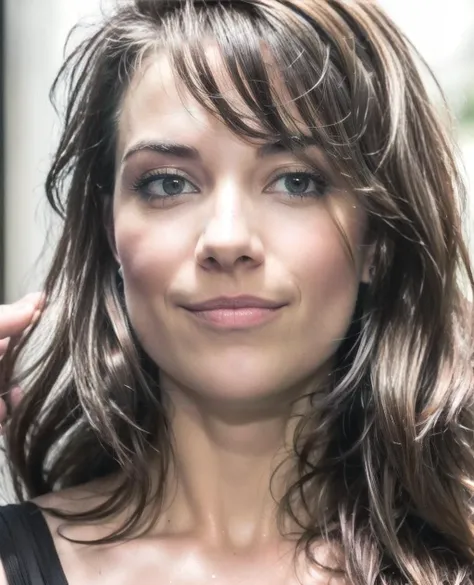 Nastassja Strobel, close up portrait, smiling at you, (8k, RAW photo, best quality, masterpiece:1.2),ultra-detailed, (high detailed skin:1.2), 8k uhd, dslr, soft lighting, high quality, <lora:Nastassja_Strobel_v2:0.8> <lora:Model-EX_Enhancer:1>